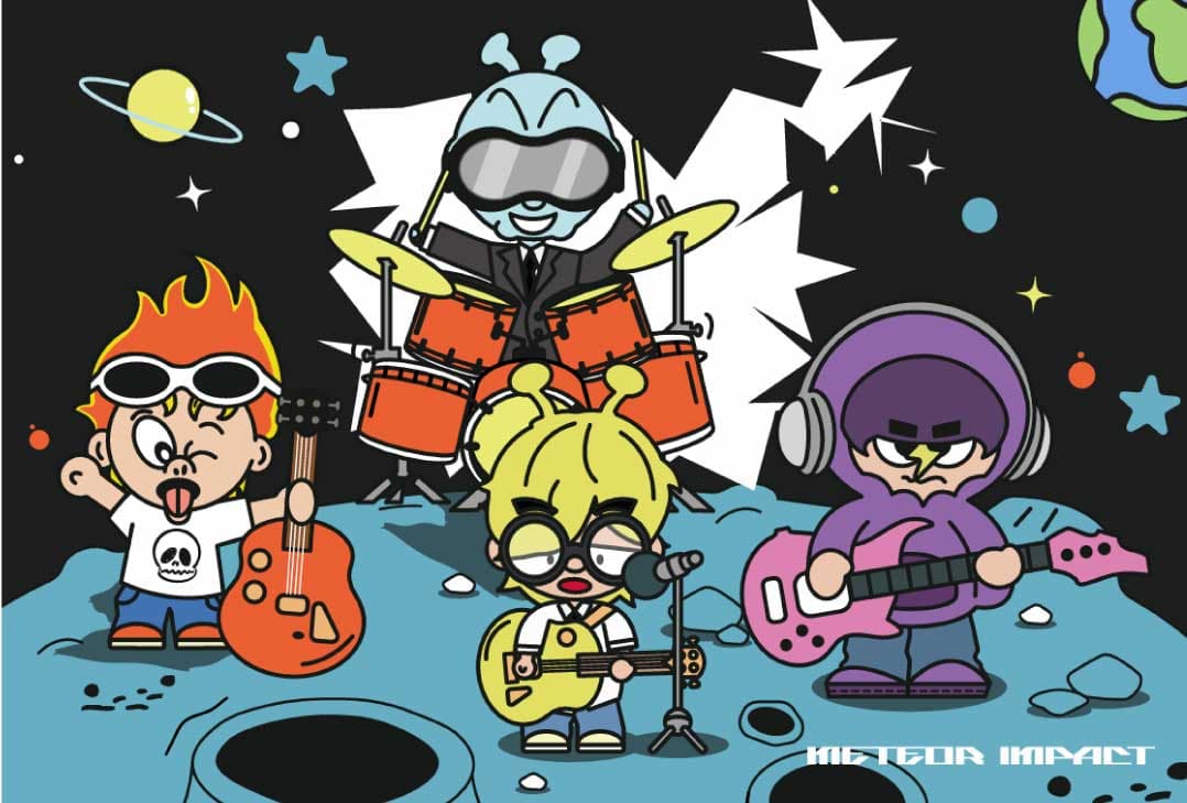 캐릭터디자인, 캐릭터과외, 캐릭터포트폴리오, 캐릭터포폴, 캐릭터취업포폴